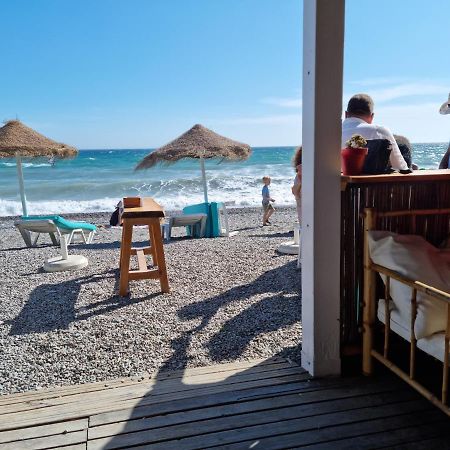 Apartment Costa Tropical Mar & Sierra Vélez de Benaudalla Zewnętrze zdjęcie