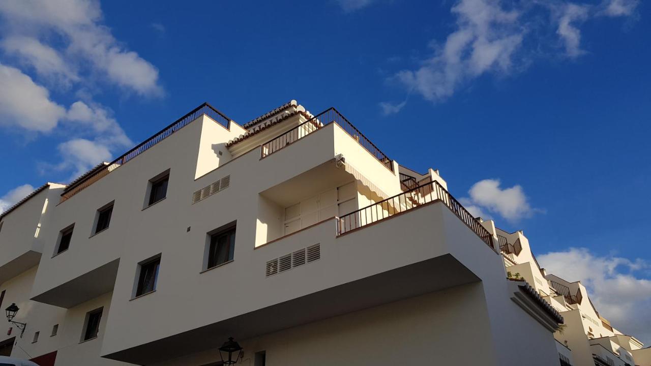 Apartment Costa Tropical Mar & Sierra Vélez de Benaudalla Zewnętrze zdjęcie