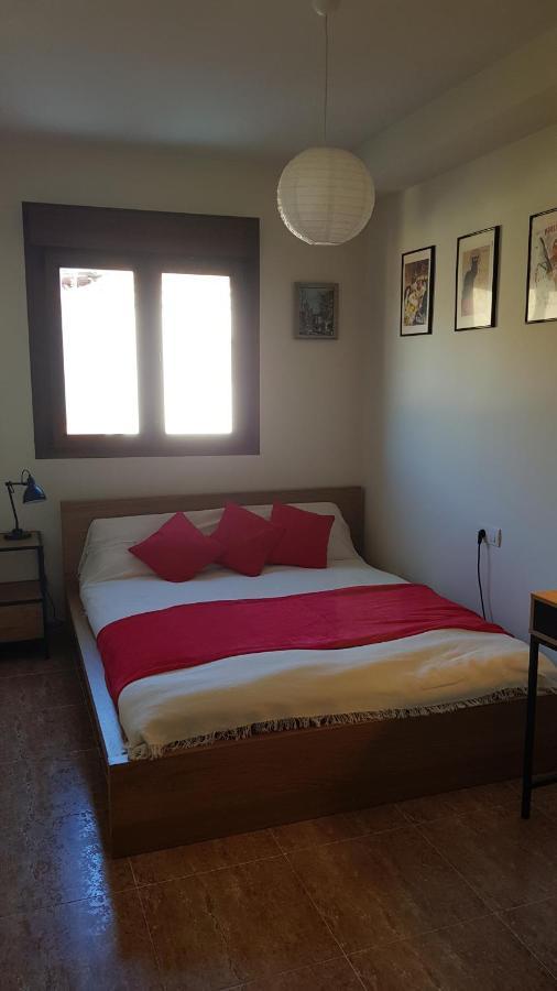 Apartment Costa Tropical Mar & Sierra Vélez de Benaudalla Zewnętrze zdjęcie
