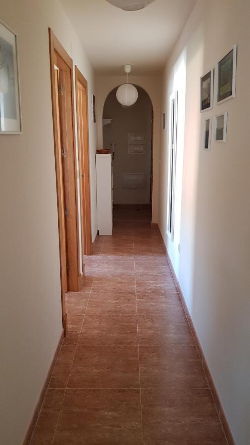 Apartment Costa Tropical Mar & Sierra Vélez de Benaudalla Zewnętrze zdjęcie