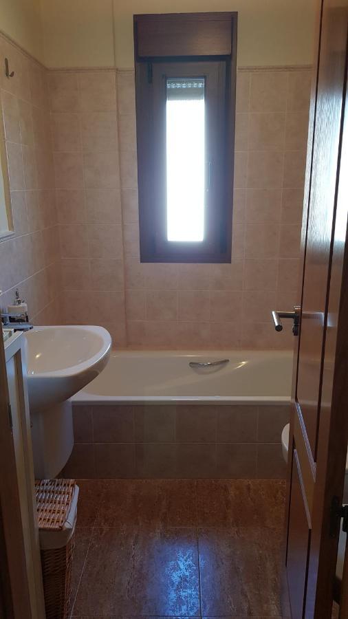 Apartment Costa Tropical Mar & Sierra Vélez de Benaudalla Zewnętrze zdjęcie