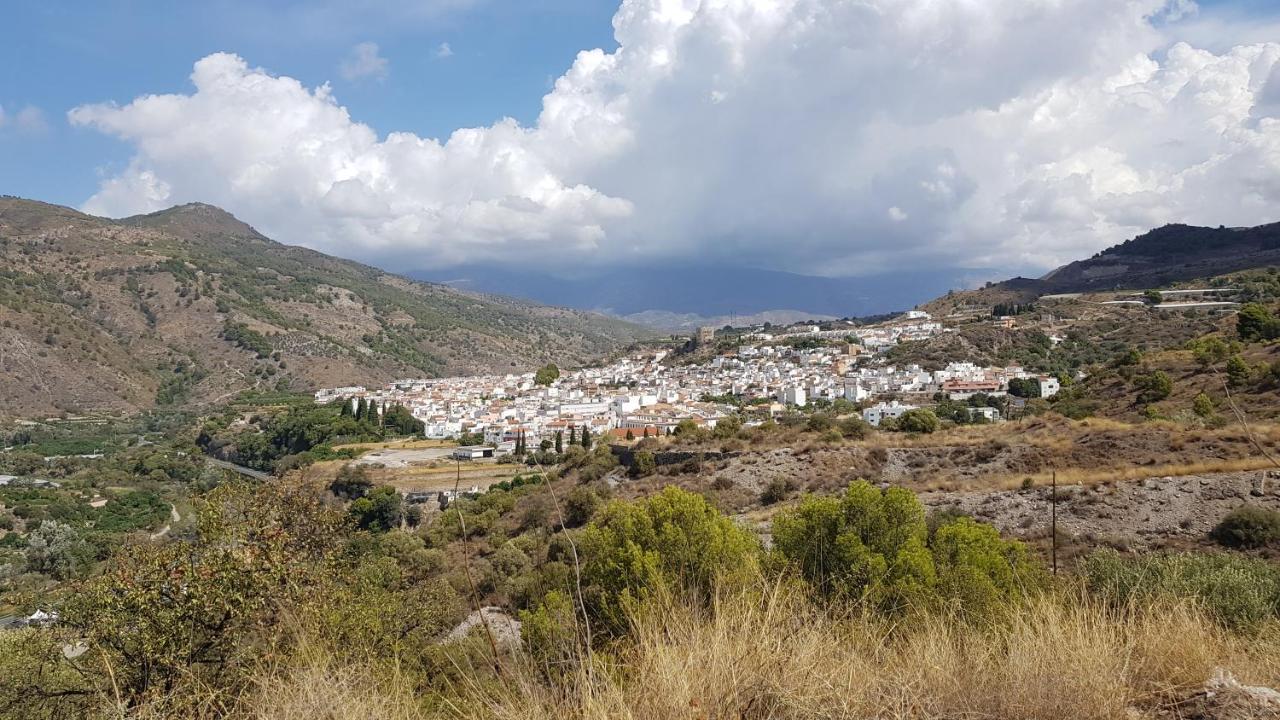 Apartment Costa Tropical Mar & Sierra Vélez de Benaudalla Zewnętrze zdjęcie