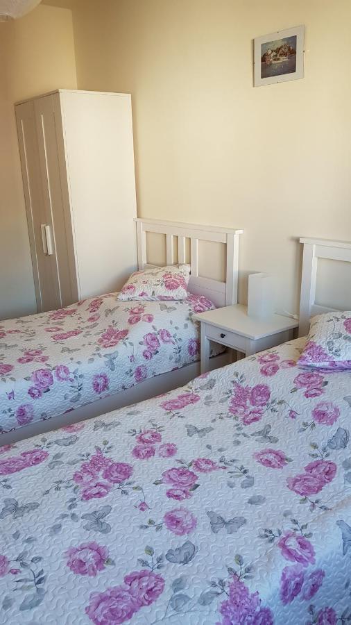 Apartment Costa Tropical Mar & Sierra Vélez de Benaudalla Zewnętrze zdjęcie