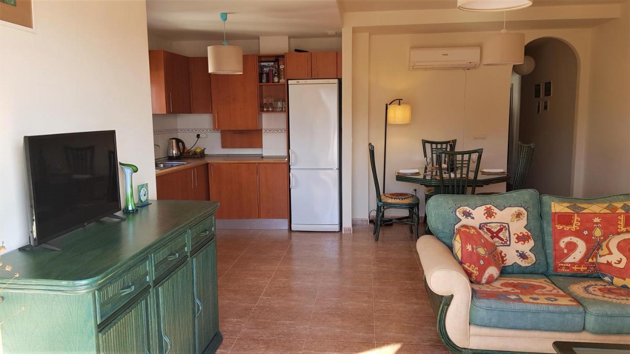 Apartment Costa Tropical Mar & Sierra Vélez de Benaudalla Zewnętrze zdjęcie