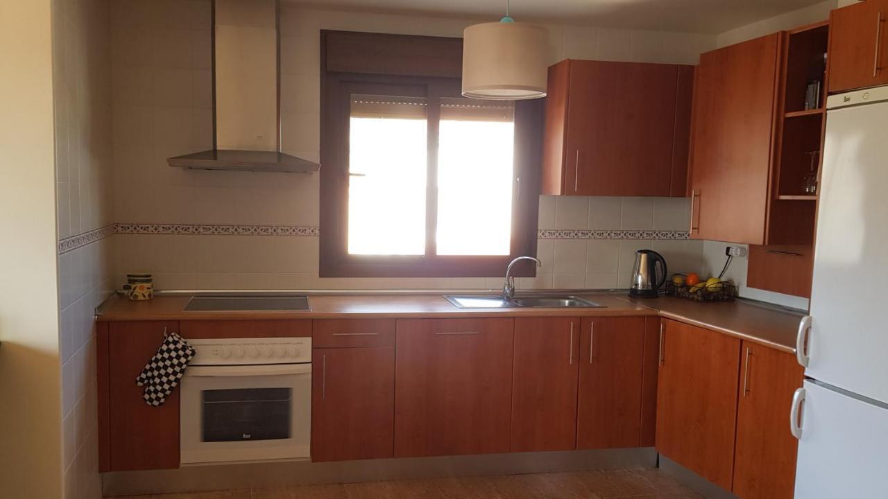 Apartment Costa Tropical Mar & Sierra Vélez de Benaudalla Zewnętrze zdjęcie