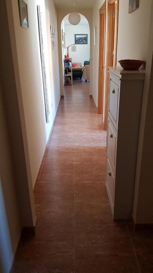 Apartment Costa Tropical Mar & Sierra Vélez de Benaudalla Zewnętrze zdjęcie