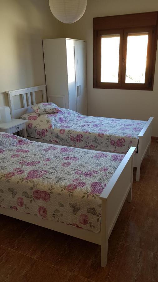 Apartment Costa Tropical Mar & Sierra Vélez de Benaudalla Zewnętrze zdjęcie