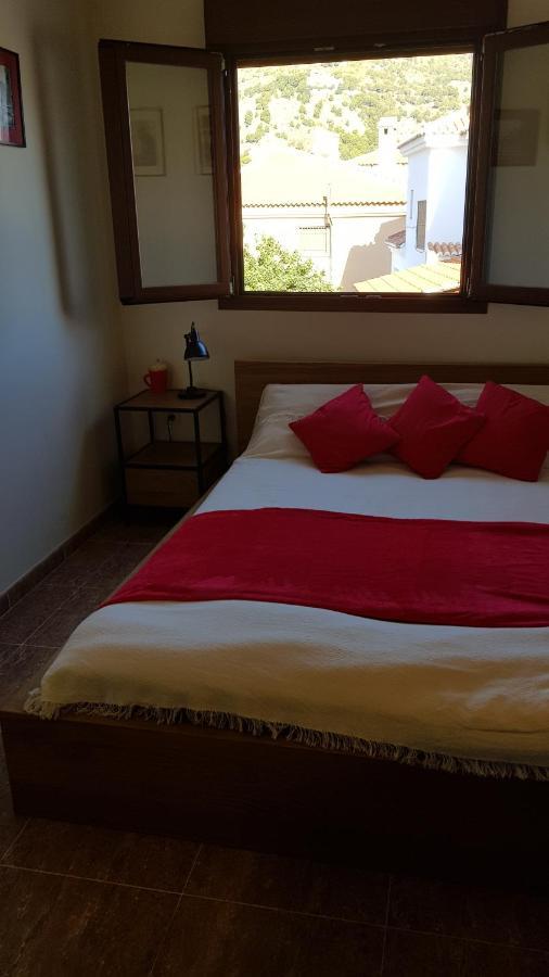 Apartment Costa Tropical Mar & Sierra Vélez de Benaudalla Zewnętrze zdjęcie