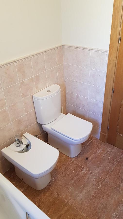 Apartment Costa Tropical Mar & Sierra Vélez de Benaudalla Zewnętrze zdjęcie