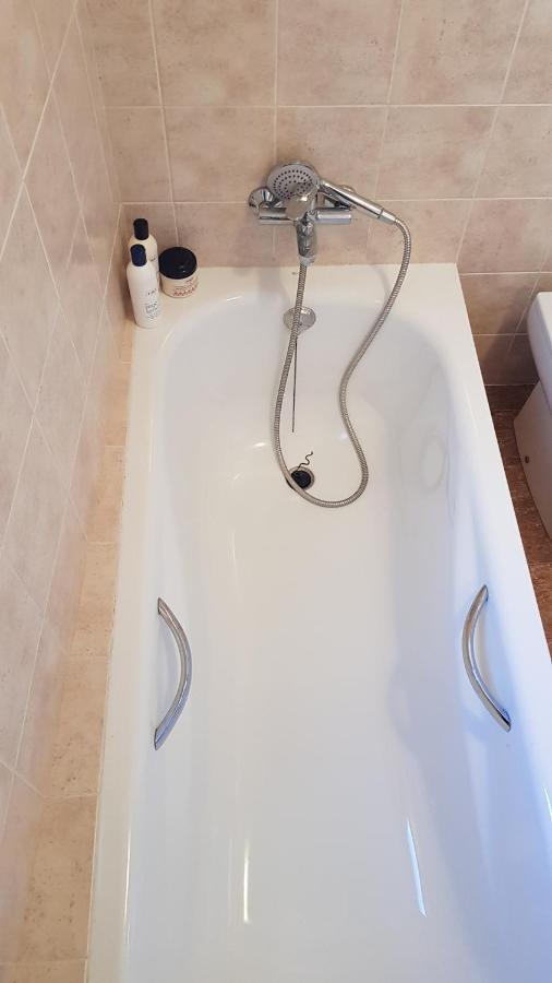 Apartment Costa Tropical Mar & Sierra Vélez de Benaudalla Zewnętrze zdjęcie